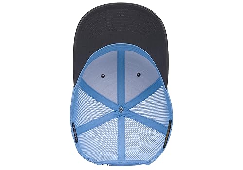 Yupoong YP Classics Retro Trucker Cap 2-Tone, Charcoal